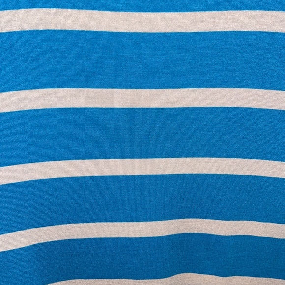 Lularoe Randy baseball t top size XL - Picture 3 of 4